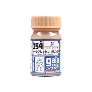 gaianotes（ガイアノーツ） 33053 ガイアカラー 053 ノーツフレッシュ