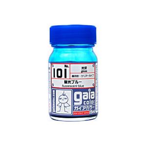 gaianotes ガイアノーツ 33047 ガイアカラー 047 クリアー