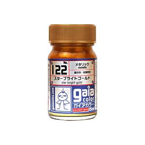 ガイアノーツ ガイアカラー 122 スターブライト ゴールド 15ml Gaia C 122 a 茨城 Yahoo 店 通販 Yahoo ショッピング