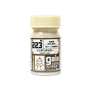 gaianotes（ガイアノーツ） 33223 ガイアカラー 223 インテリアカラー