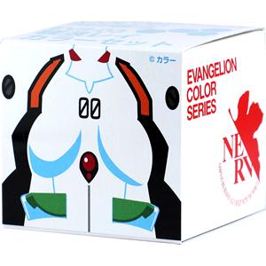 【外カバーすれ、小傷商品】ガイアノーツ 30353 エヴァンゲリオンカラー EVS-03 綾波レイ ...