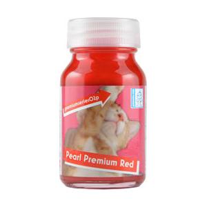 ガイアノーツ ガイアカラー プレミアム GP-02p パールプレミアムレッド