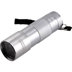 ガイアノーツ 81042 M-09s スーパーUVライト UVジェルクリア・グルー用硬化ライト G-...