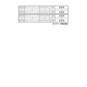 ガイアノーツ 86077 T-04L ツールウ...の詳細画像2