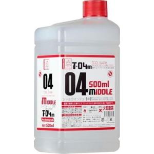ガイアノーツ 86076 T-04M ツールウォッシュ【中】500ml
