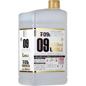 gaianotes（ガイアノーツ） 86077 T-04L ツールウォッシュ【大】1000ml