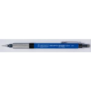 GSIクレオス GP01 ガンダム スミ入れペン シャープ 0.3mm（ガンプラ専用）