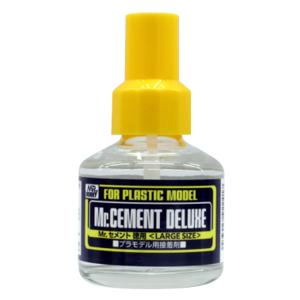 GSIクレオス MC127 Mr.セメント 徳用＜ラージサイズ＞DELUXE