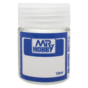 GSIクレオス SB220 Mr.スペアボトル 18ml SB220-1