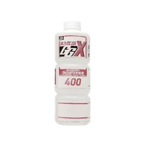 GSIクレオス T217 Mr.カラー GGX（ダブルジーエックス）Mr.カラー GGX ラピッドうすめ液 400ml｜AAA 茨城 Yahoo!店