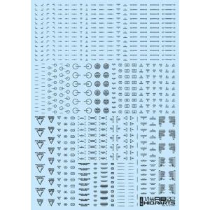 KMC KMC 458 カードバリアー ハイパーマット ミニ ホワイト 60枚入り 1