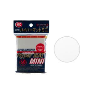 KMC KMC 083 カードバリアー ミニ パーフェクト 100枚入り 1パック
