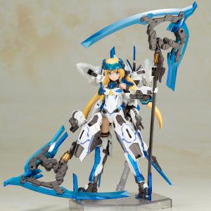 コトブキヤ FG087 フレームアームズ・ガール 1/1 バーゼラルド コトブキヤ FG087 フレームアームズ・ガール 1/1 バーゼラルド