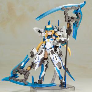 コトブキヤ FG024R フレームアームズ・ガール NON フレズヴェルク＝アーテル プラモデル｜aaa-ibaraki