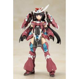 コトブキヤ FG087 フレームアームズ・ガール 1/1 バーゼラルド コトブキヤ FG087 フレームアームズ・ガール 1/1 バーゼラルド