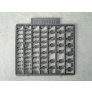 コトブキヤ P106X M.S.G モデリングサポートグッズ プラユニット 丸ノズル（S）