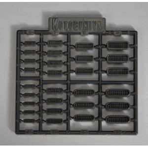 ウェーブ OP-384 オプションシステム P・キャップ PC-05 ポリキャップ