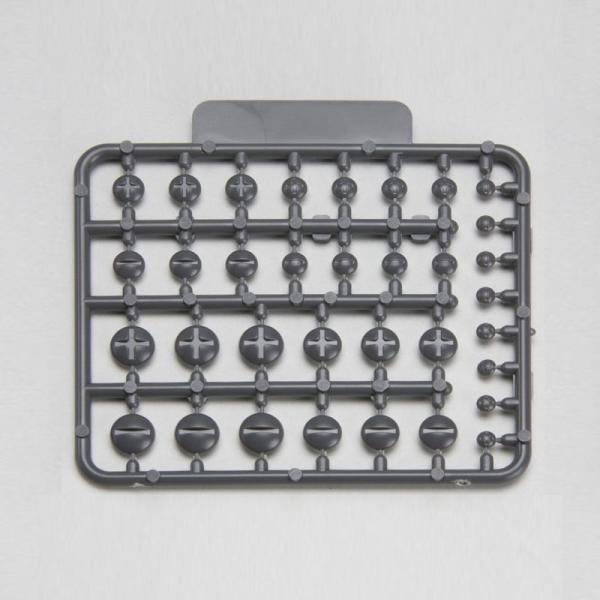 コトブキヤ P140R M.S.G モデリングサポートグッズ プラユニット ネジモールド