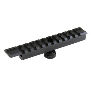 TOP JAPAN EBB M4 CARBINE カートレスモデル用 スペアマガジン アルミ