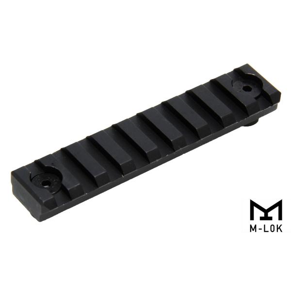 NOVEL ARMS（ノーベルアームズ）NA-O-N-88 M-LOK Aluminum Rail ...