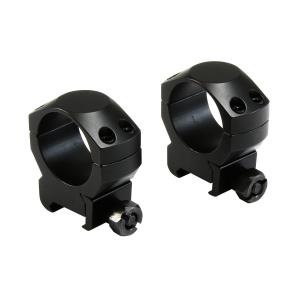 ノーベルアームズ ダブルナットマウント ロー