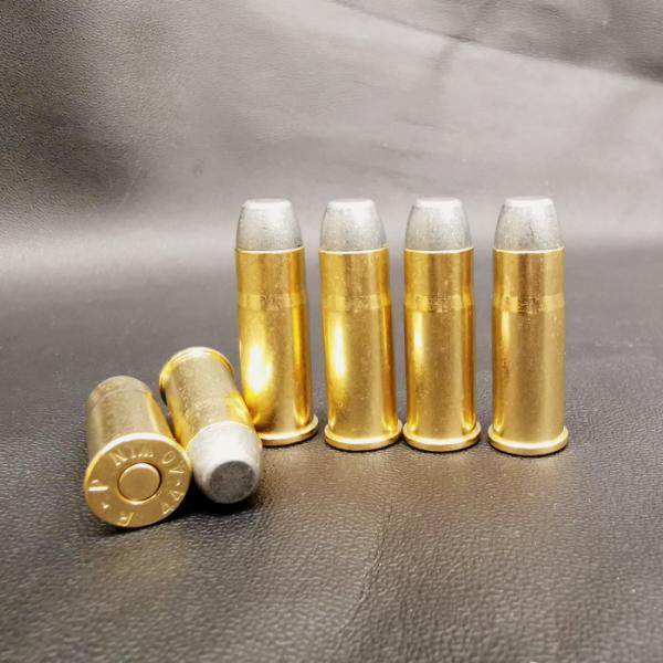 RIGHT（ライト）リアルダミーカート クラシックタイプ 44-40 WINCHESTER 6発入 ...