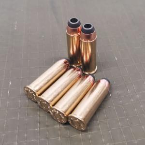 マルシン 44 マグナム X カートリッジ 6発 アナコンダ 6mm BB弾 HKS