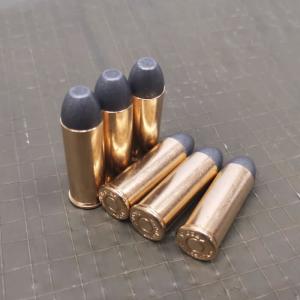 C-tec 45コルト 空撃ちダミーカート6発入 タナカ/ハートフォード C-tec 45コルト 空撃ちダミーカート6発入 タナカ/ハートフォード