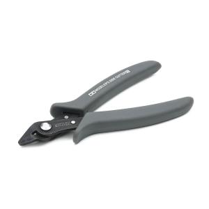 タミヤ（TAMIYA） モデラーズニッパーα(グレイ) 74093 爆買 : HOBBYONE