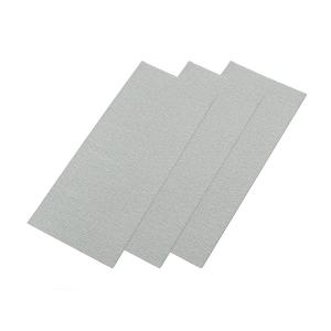 タミヤ 87055 メイクアップ材 フィニッシングペーパー P600番 3枚入