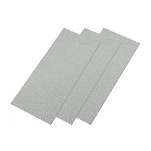 タミヤ 87056 メイクアップ材 フィニッシングペーパー P800番 3枚入