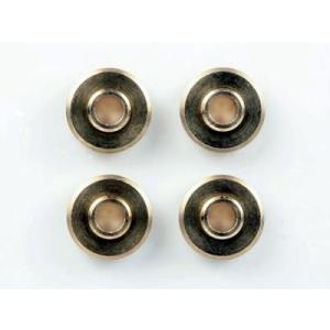 ミニ四駆 タミヤ 94381 ミニ四駆用AOパーツ AO-1002 メタル軸受け