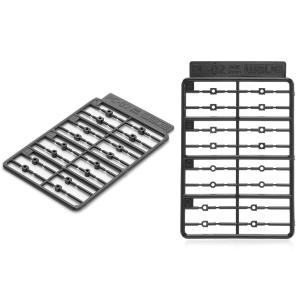 ウェーブ OP-384 オプションシステム P・キャップ PC-05 ポリキャップ