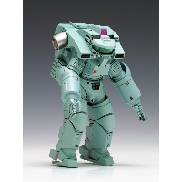 ウェーブ PS-014 機動歩兵 1/20 機動歩兵［戦略通信型］プラモデル