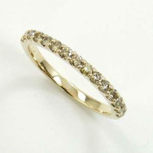 ダイヤモンド リング 10金ホワイトゴールド 0.04ct VSクラス (K10WG 