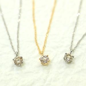ダイヤモンドペンダントトップ0.1ctプラチナ900 プラチナ900 ペンダントトップ ダイヤモンド 0.35ct I1クラリティ I