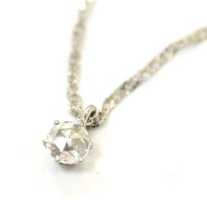 GENAC ROUE/スライド式/ボールチェーン/コインチャーム付/ネックレス