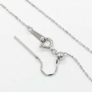 グッチ GUCCI ネックレス ドッグタグ ボールチェーン シルバー925 GUCCI グッチ ネックレス ドッグタグ ボールチェーン シルバー