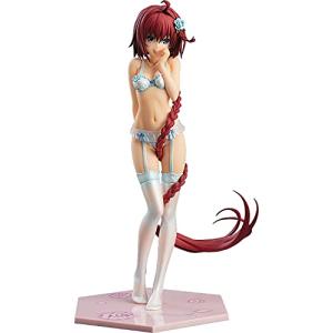 To LOVEる とらぶる ダークネス 黒咲芽亜 リファインVer. 1/6スケール 