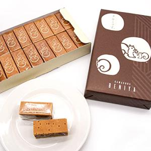 トレンディ 鎌倉紅谷 クルミッ子 和菓子 ギフト 洋菓子