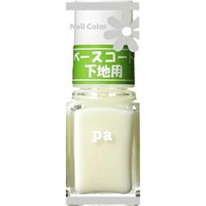 ディアローラ Pa ネイルカラー A114 ベースコート 6ml