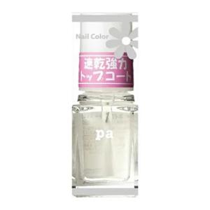 ディアローラPaネイルカラーA115トップコート6ml