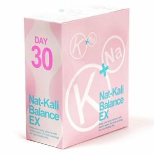 ■アトラス ナトカリバランスEX ピーチ味 30日分 30包×2箱■新品未開封■ ナトカリバランスEX10g×30日分 - 最安値・価格比較 - Yahoo!ショッピング