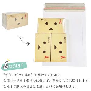 オカモト ダンボー コンドーム 12個入×3パ...の詳細画像2