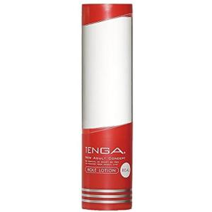 TENGA テンガ ホールローション リアル 170mlの商品画像