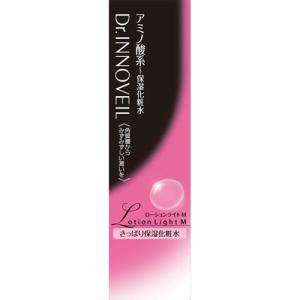 ドクターイノベールローションライトM120ml