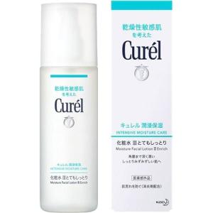花王 キュレル 化粧水 III とてもしっとり 150ml