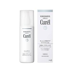 花王 キュレル 美白化粧水 I ややしっとり 140ml