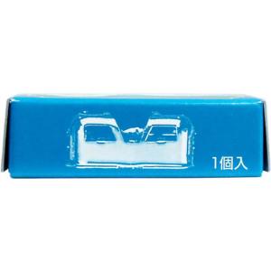 ハクキンカイロ 換火口 1個入 交換用 スタン...の詳細画像2