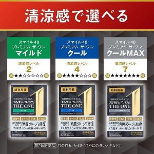 「第2類医薬品」スマイル40 プレミアム TH...の詳細画像5